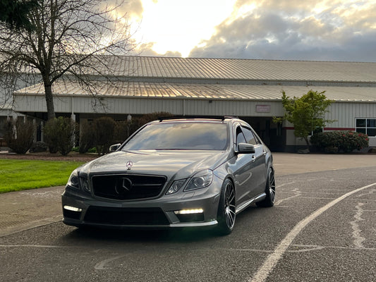 Springtime Paint Protection: How to Protect Your Car from Pollen Buildup