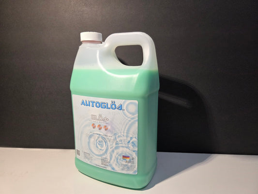 Glös+ Ceramic Quick Detailer — Gallon Refill
