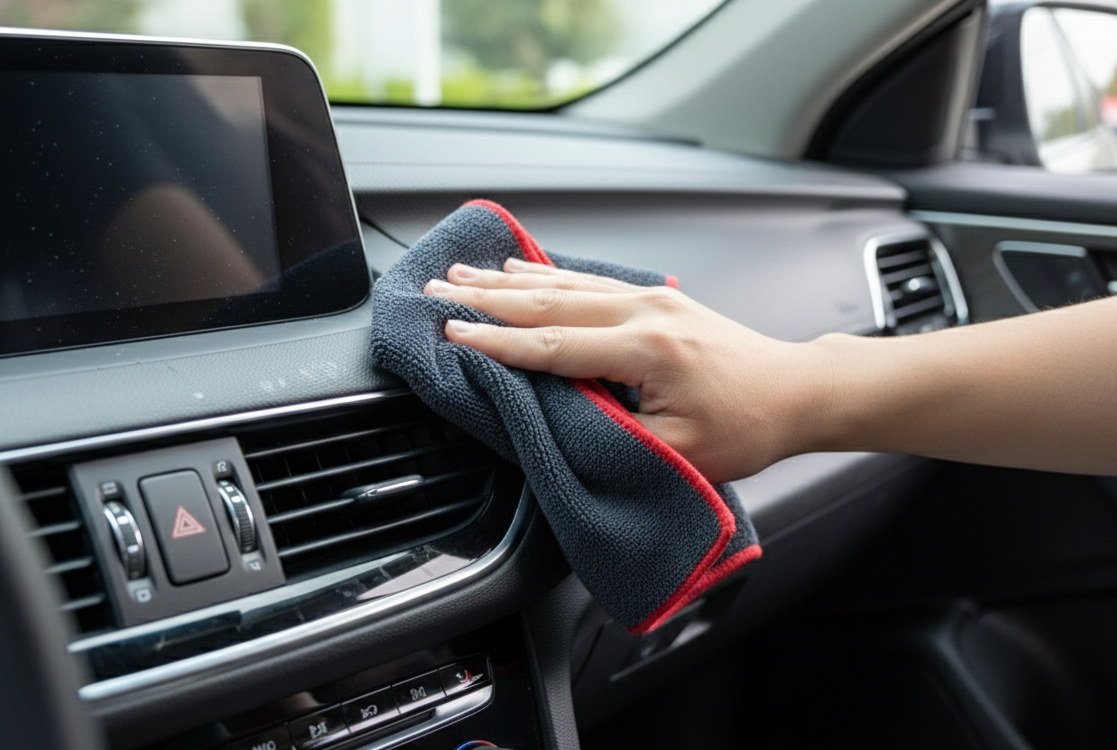 LuxeWeave 400 (4-pack)