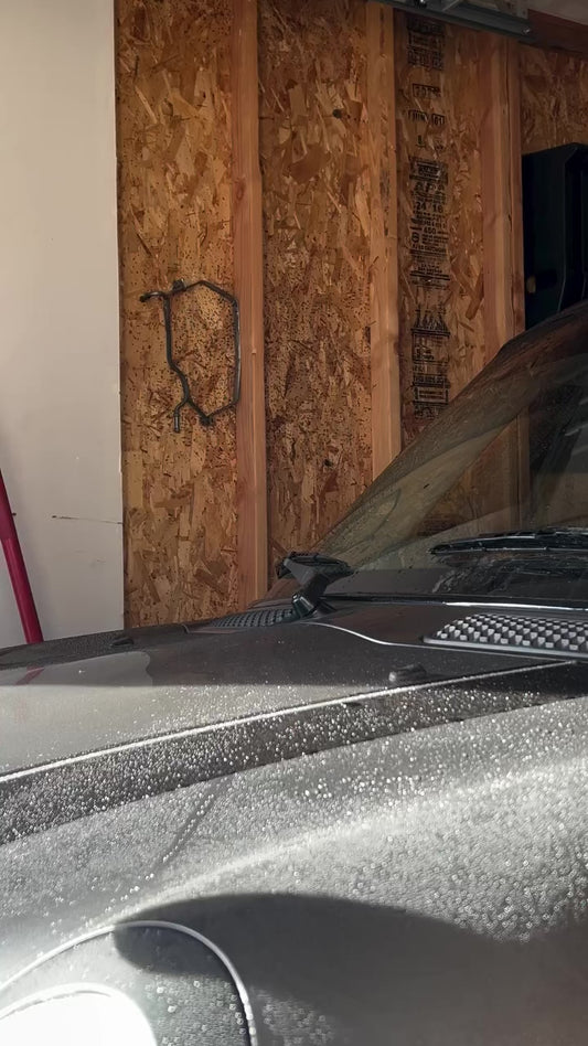 Glös+ 10-Minute Detail Kit